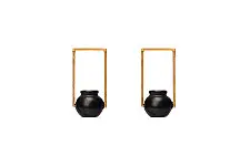 Gagri ⚈ Kalash Earring ⚈ 14