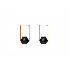 Gagri ⚈ Kalash Earring ⚈ 14