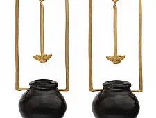 Gagri ⚈ Mathni Earring ⚈ 6