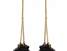 Gagri ⚈ Sikahar Earring ⚈ 1 Gagri ⚈ Sikahar Earring ⚈ 1
