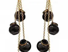 Gagri ⚈ Sikahar Earring ⚈ 2 Gagri ⚈ Sikahar Earring ⚈ 2