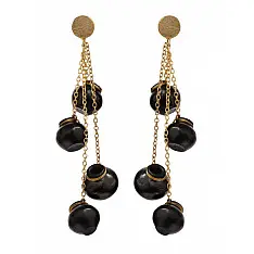 Gagri ⚈ Sikahar Earring ⚈ 2