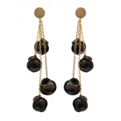 Gagri ⚈ Sikahar Earring ⚈ 2