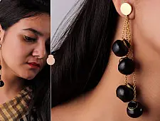 Gagri ⚈ Sikahar Earring ⚈ 2