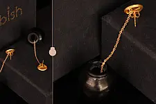 Gagri ⚈ Sikahar Earring ⚈ 16