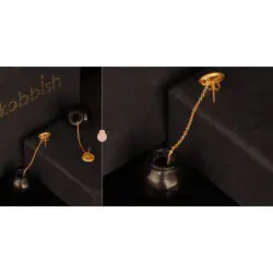 Gagri ⚈ Sikahar Earring ⚈ 16