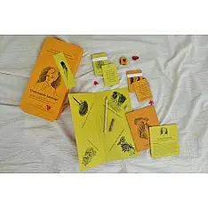 Vivekananda Saamagri ~ A board game