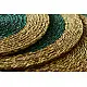Grass Mat ~ 30 (set of three)
