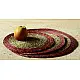 Grass Mat ~ 11 (set of three)