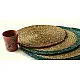 Grass Mat ~ 30 (set of three)