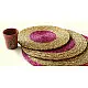 Grass Mat ~ 31 (set of three)