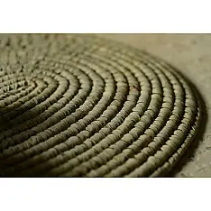 Grass Mat ~ 26