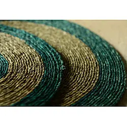 Grass Mat ~ 8 (Set of two)