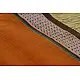 Cotton weaves ~ Ikat Saree { Sindoor - 3 }