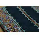 Tanka * टाँका ~ Embroidered Tablet Sling bag ❁ 6 ❁ - B