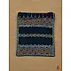 Tanka * टाँका ~ Embroidered Tablet Sling bag ❁ 6 ❁ - B