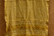 Megh ♠ Chanderi Stoles ♠ A