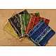 Megh ♠ Chanderi Stoles ♠ A