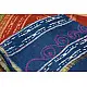 Megh ♠ Chanderi Stoles ♠ A