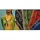 Megh ♠ Chanderi Stoles ♠ A