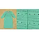 फुहार / Fuhar ✾ Handwoven Cotton Kurta ✾ 46