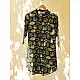 फुहार / Fuhar ✾ Handwoven Cotton Short Kurta ✾ 4 फुहार / Fuhar ✾ Handwoven Cotton Short Kurta ✾ 4