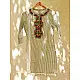 फुहार / Fuhar ✾ Handwoven Cotton Kurta ✾ 6