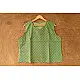 फुहार / Fuhar ✾ Block Printed Cotton Top ✾ 22