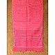 फुहार / Fuhar ✾ Block Printed . Kota Doriya Stole ✾ 42 फुहार / Fuhar ✾ Block Printed . Kota Doriya Stole ✾ 42