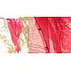 फुहार / Fuhar ✾ Block Printed . Kota Doriya Stole ✾ 42 फुहार / Fuhar ✾ Block Printed . Kota Doriya Stole ✾ 42