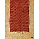 A Few Withered Branches ~ Kota Doriya Stoles ~ 22