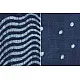 A Few Withered Branches ~ Malmal Cotton Stoles ~ 26