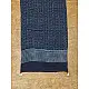 A Few Withered Branches ~ Malmal Cotton Stoles ~ 29