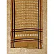 A Few Withered Branches ~ Chanderi Stoles ~ 42
