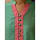 Chanderi Kurta ♠ 2