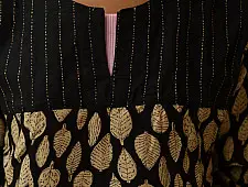 Block Printed Kurta ♠ 5 Block Printed Kurta ♠ 5