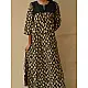 Block Printed Kurta ♠ 5