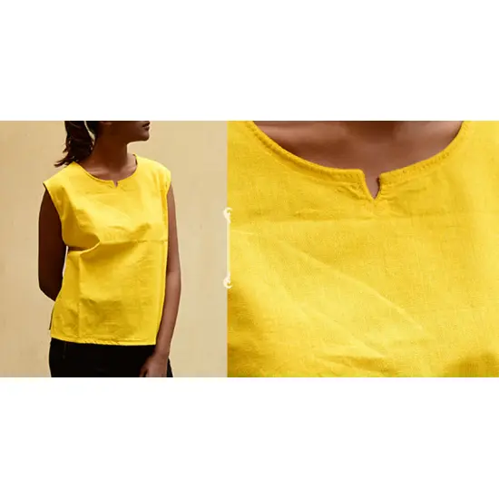 shop online cotton top