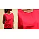buy online cotton top for women
