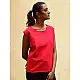 buy online cotton top for women