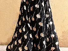 छबीली ♠ Block Printed Skirt ♠ 19
