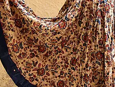 छबीली ♠ Block Printed Skirt ♠ 20