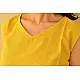 buy yellow cotton top
