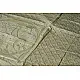 Applique Single Bed Sheet ~ 5 ( 60 X 90 inch)
