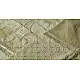 Applique Single Bed Sheet ~ 5 ( 60 X 90 inch)