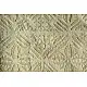 Applique double Bed Sheet 7 ( 90 X 108 inch)
