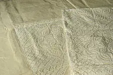 Applique double Bed Sheet 8 ( 90 X 108 inch)
