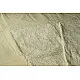 Applique double Bed Sheet ~ 9 ( 90 X 108 inch)
