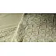 Applique double Bed Sheet ~ 9 ( 90 X 108 inch)