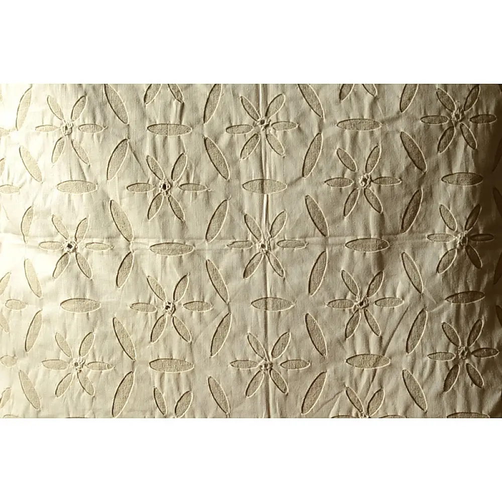 Applique Cushion ~ 4
